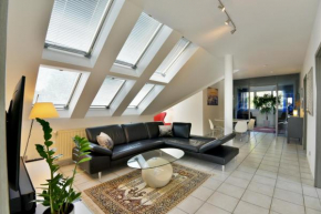Studioappartment SAALEBLICK